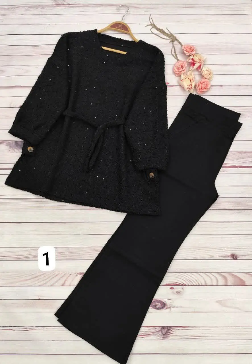 🖋 تونیک مانتویی حیفا ۲ 😍
