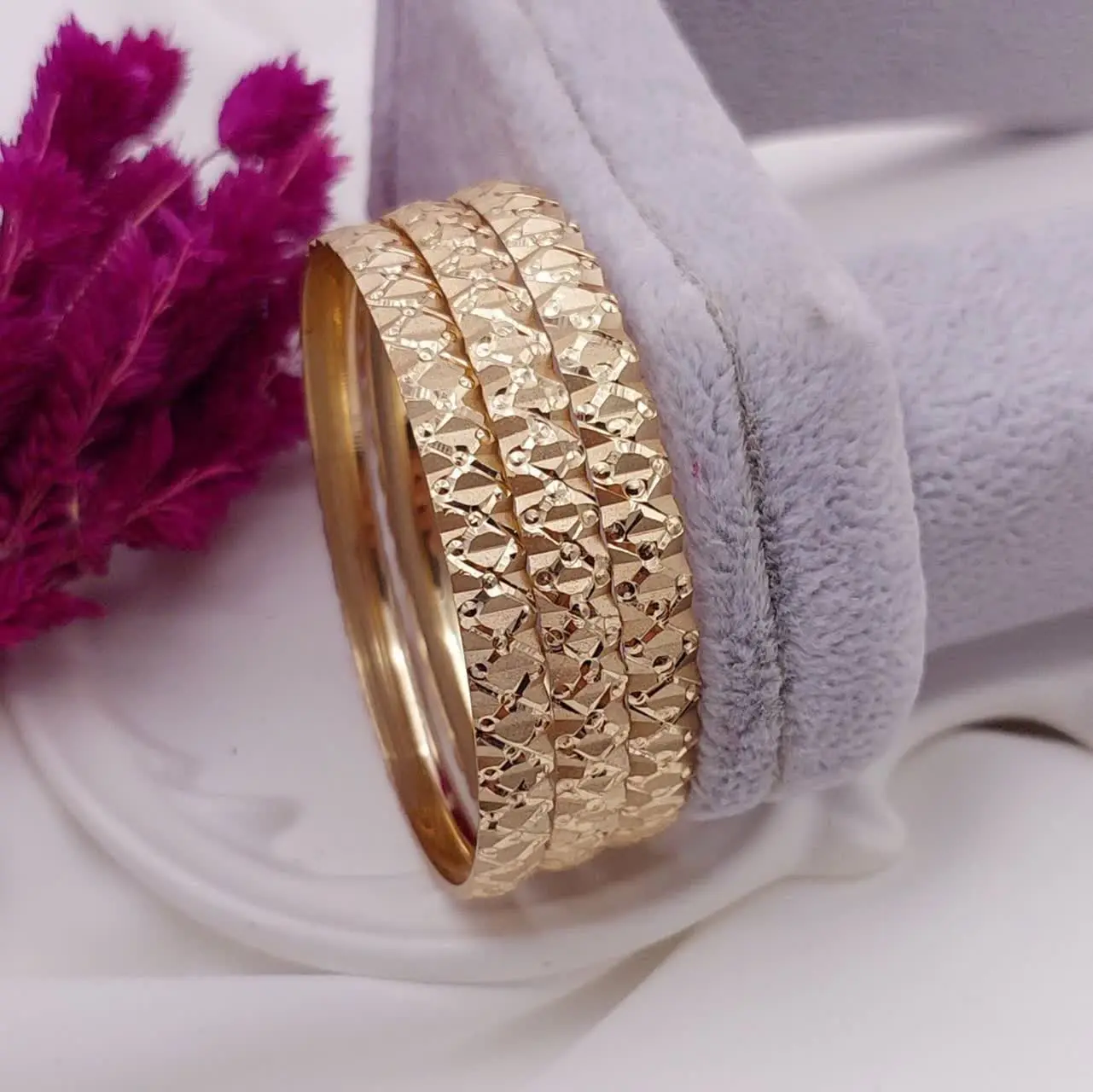 #النگو ۶میل #طلا‌روس جدید😍
