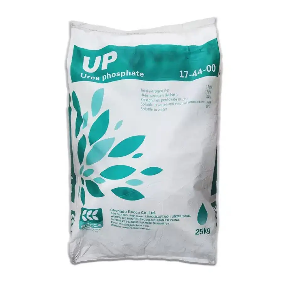 💢اوره فسفات چینی درجه یک برند روکا Rocca
