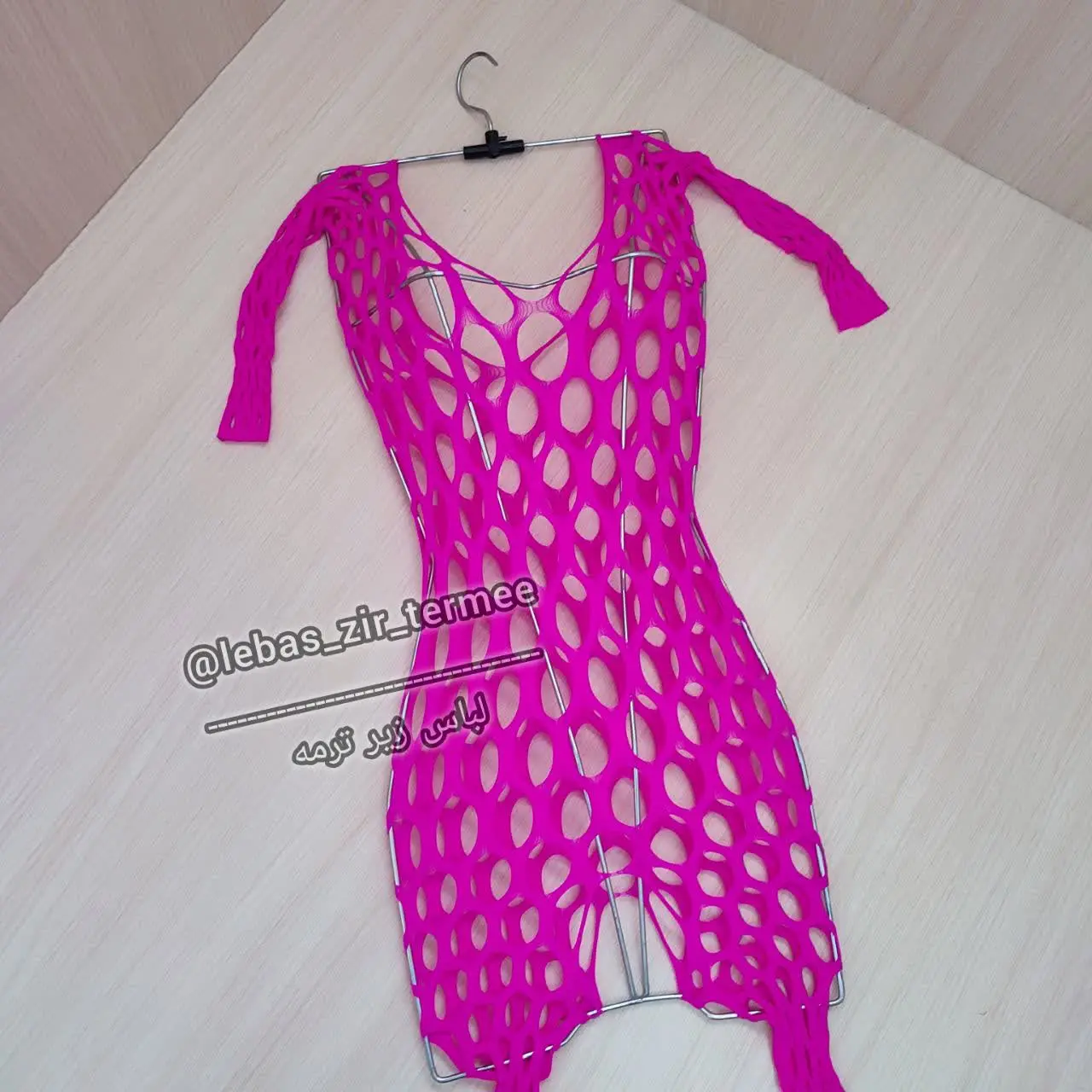 بادی های سرهمی لونه زنبوری...