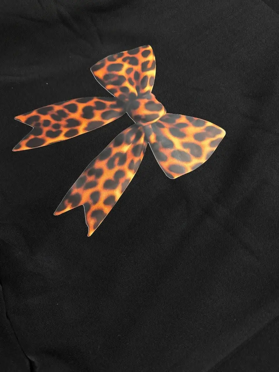 💎 نام: هودی پشت پاپیون