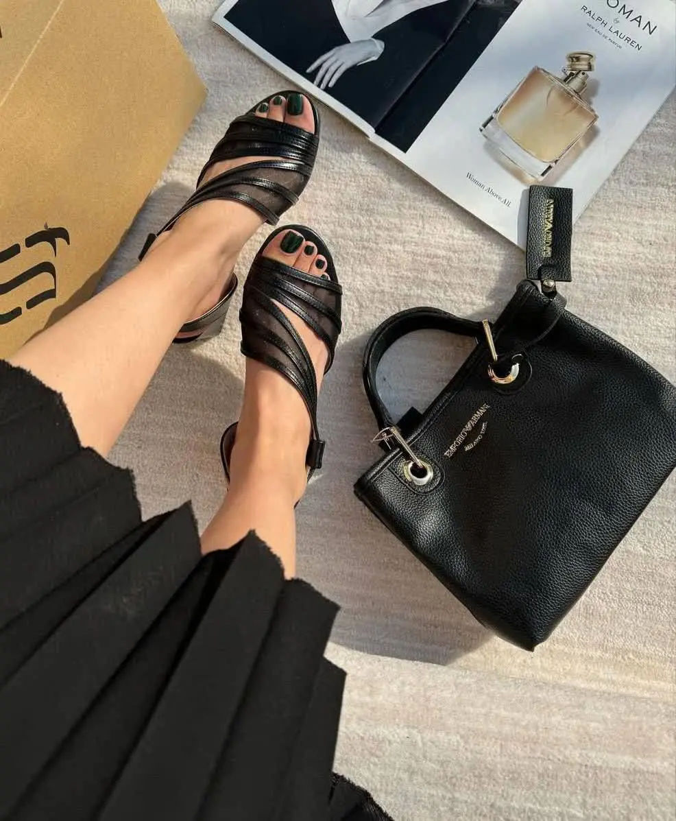 صندل توری کد (۲۰۴۸) 😎🇹🇷😍
