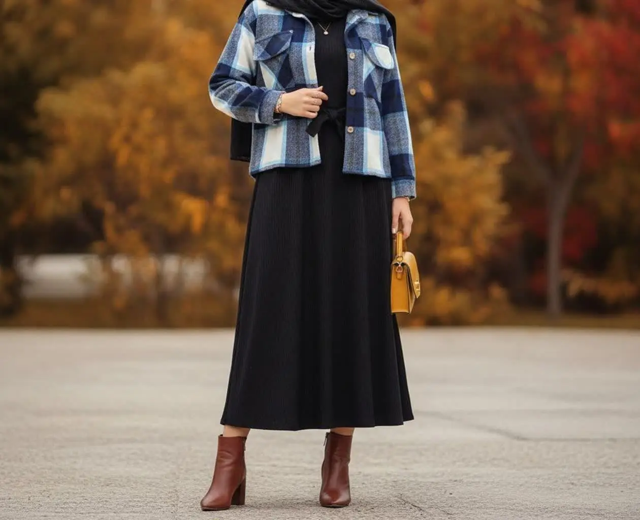 ست کت و سارافون کیمیا