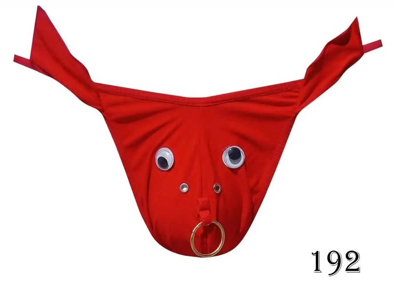 شورت فانتزی مردانه طرح گاو😁
