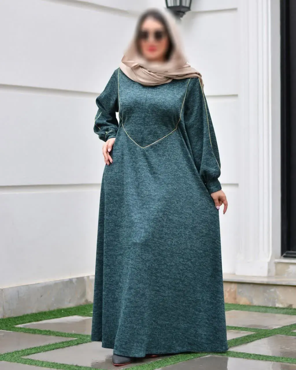 نام: مانتو عبایی نادیا a
