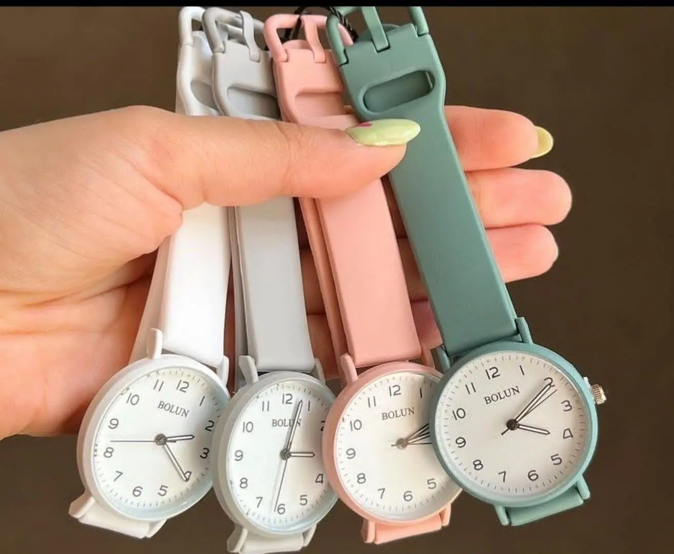 💍ساعت های بلون تعداد بسیار...