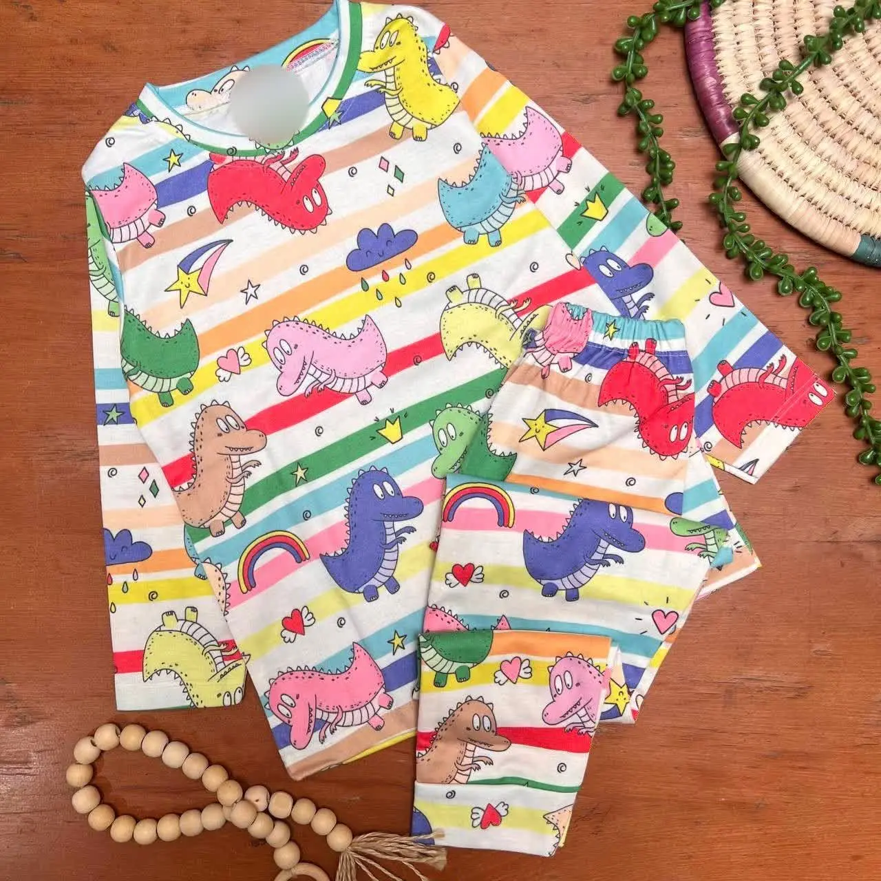 💞 ست باکیفیت پاییزه اژدها 💞
