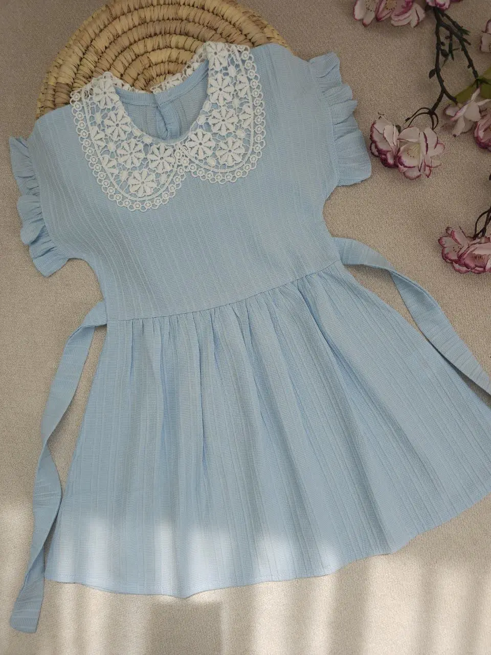 پیراهن هلما
