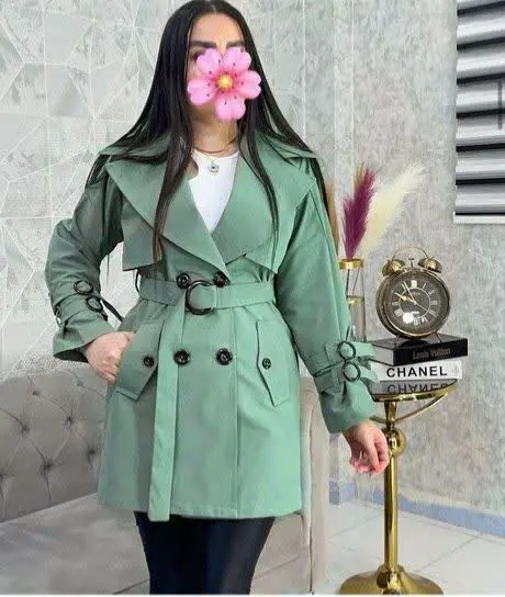 نام: مانتو بارونی تی سی 
