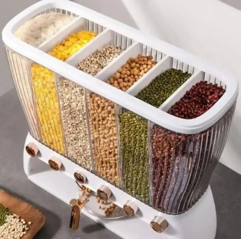 جاحبوباتی پرطرفدار شارژ شد😍