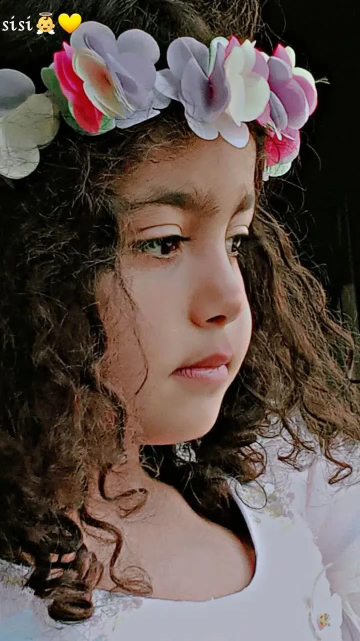 نام شرکت کننده: حلما هزاروسی از پاکدشت متولد ۲ اردیبهشت ۱۳۹۹
