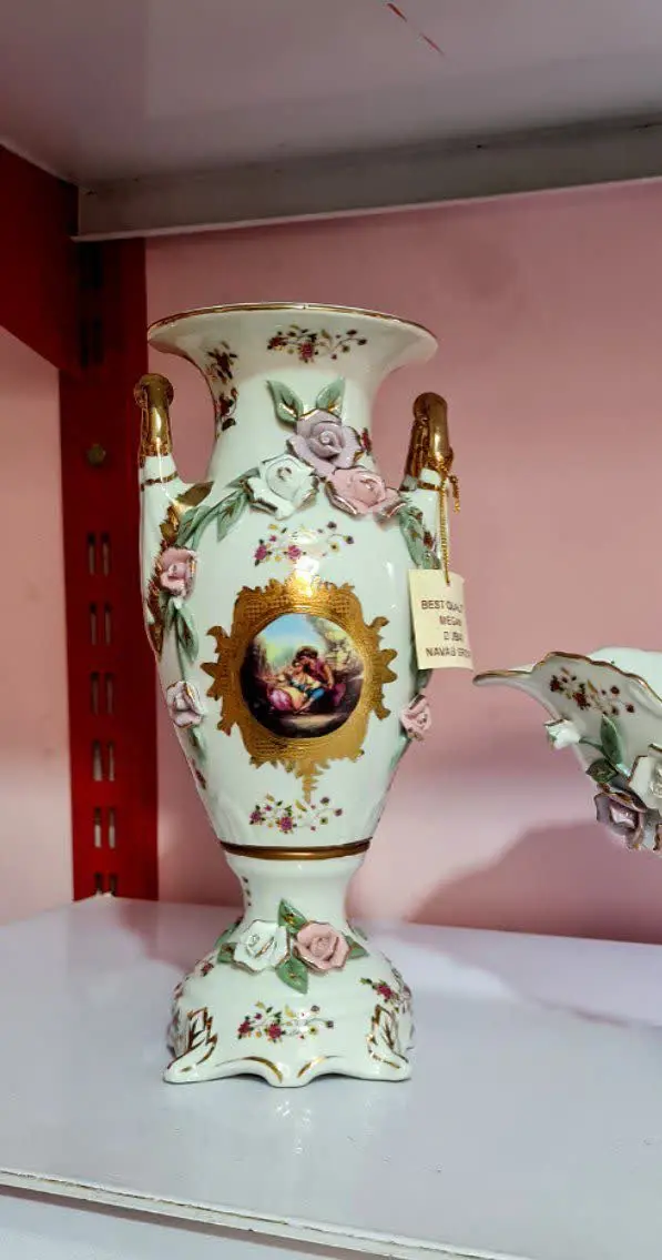 مجموعه گل برجسته👌
