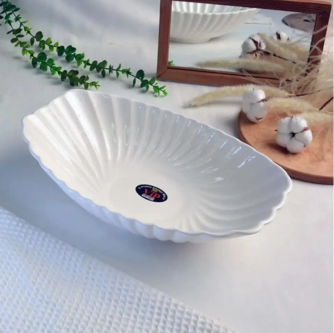 #کاسه_همه_کاره_صدف_بزرگ
