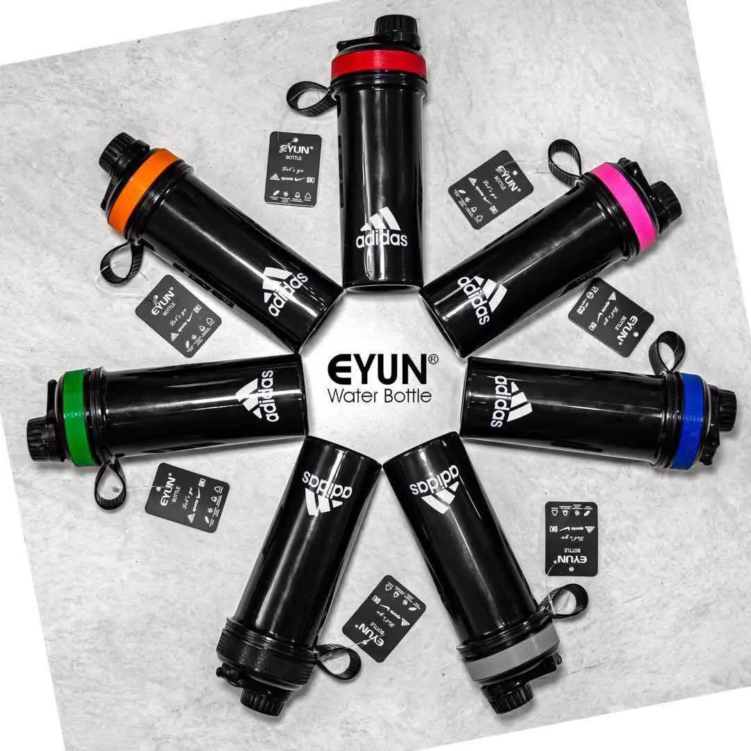 📌 قمقمه دسته دار باشگاهی
