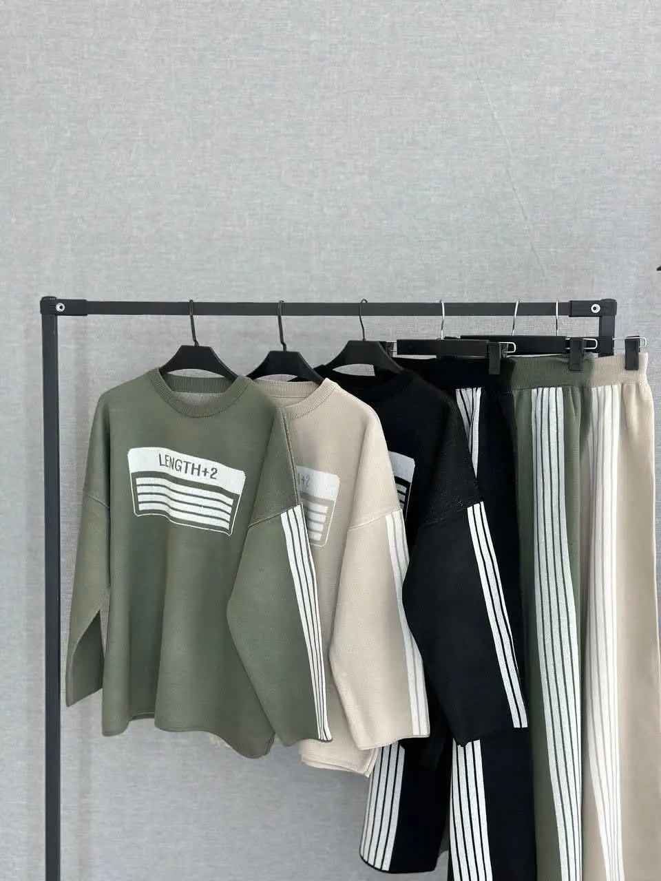 🍃نام: ست بافت + دو
