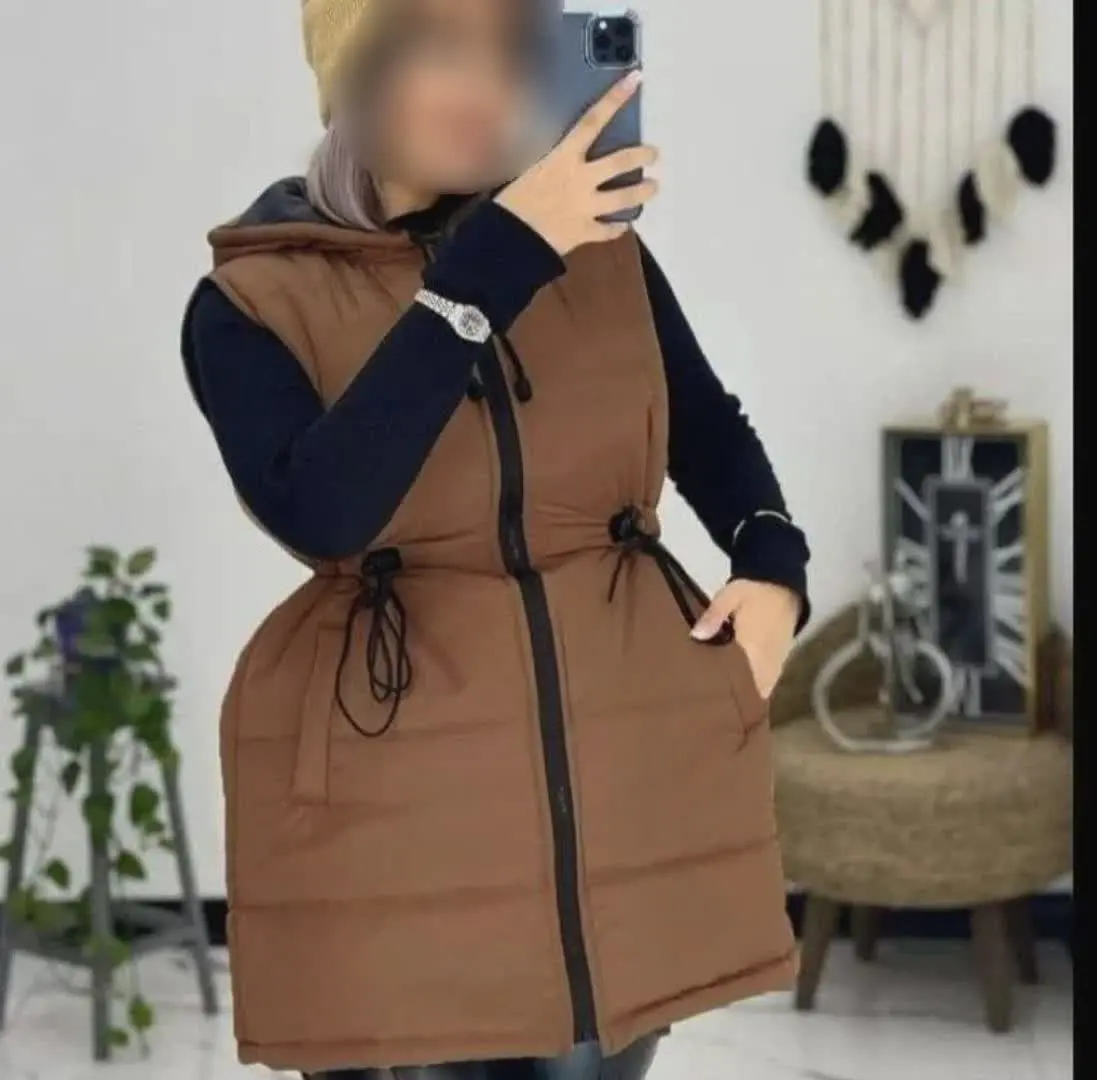 ❣نام: پافر کمرگت
