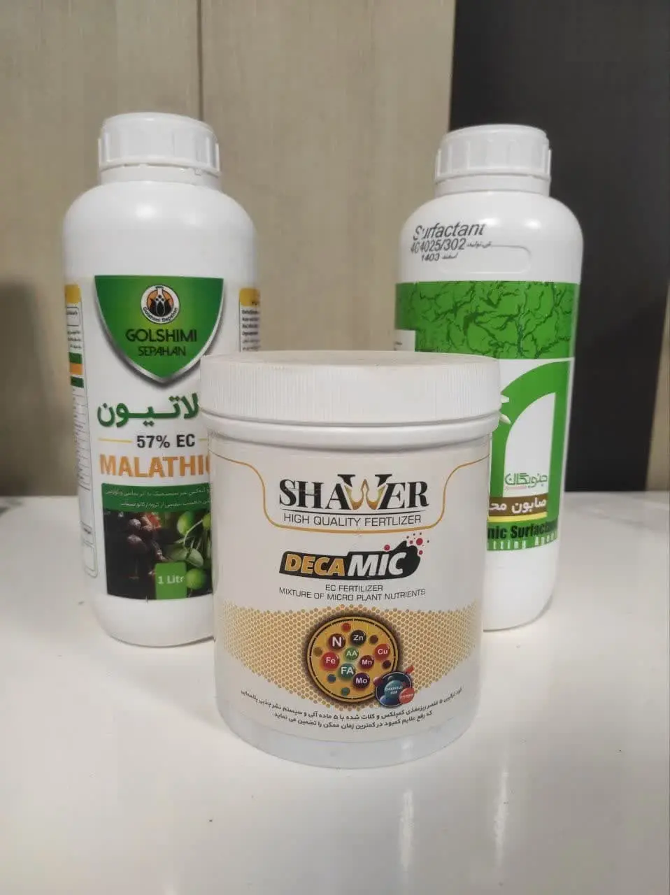 فقط و فقط از ۱۵ الی ۳۱ اردیبهشت ماه
