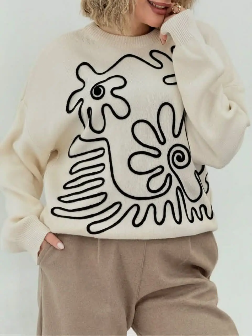 سایز بندی فری سایز (دورسینه...