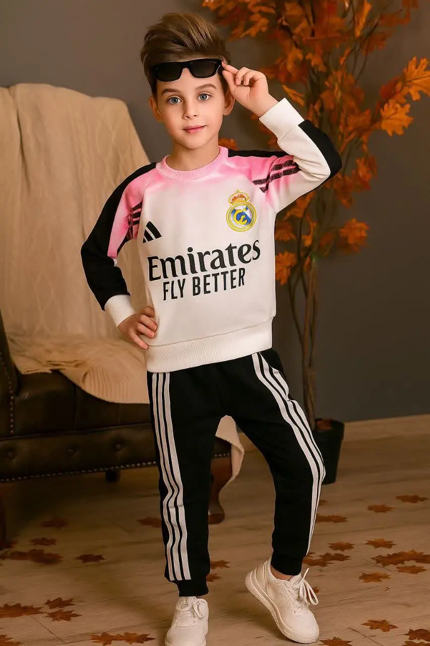 🎄 بلوز شلوار بگ براش رئال م...