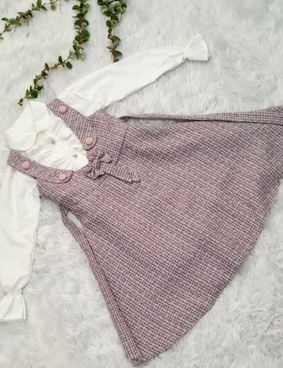 از بلوز بصورت جدا هم میشه استفاده کرد
