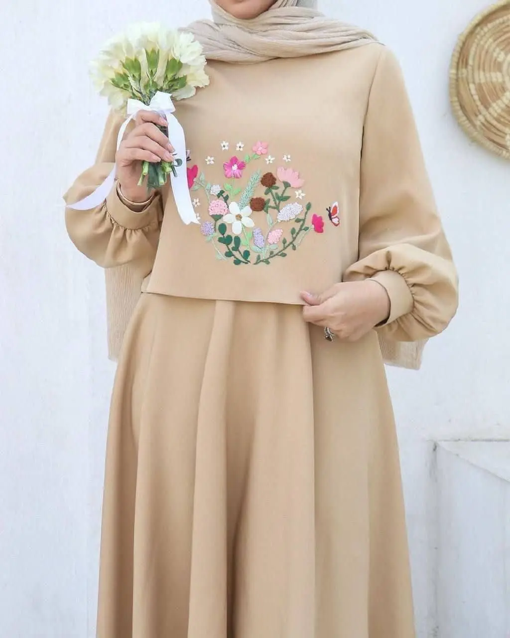 🖌 رنگ بندی: کرم