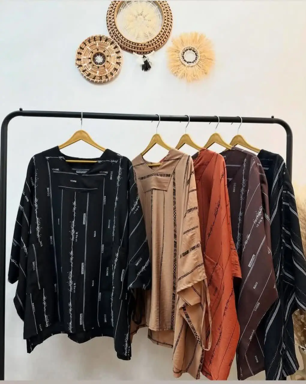 یه کار قواره بزرگ و خنک مناسب فصل تابستون💯💯☺️☺️
