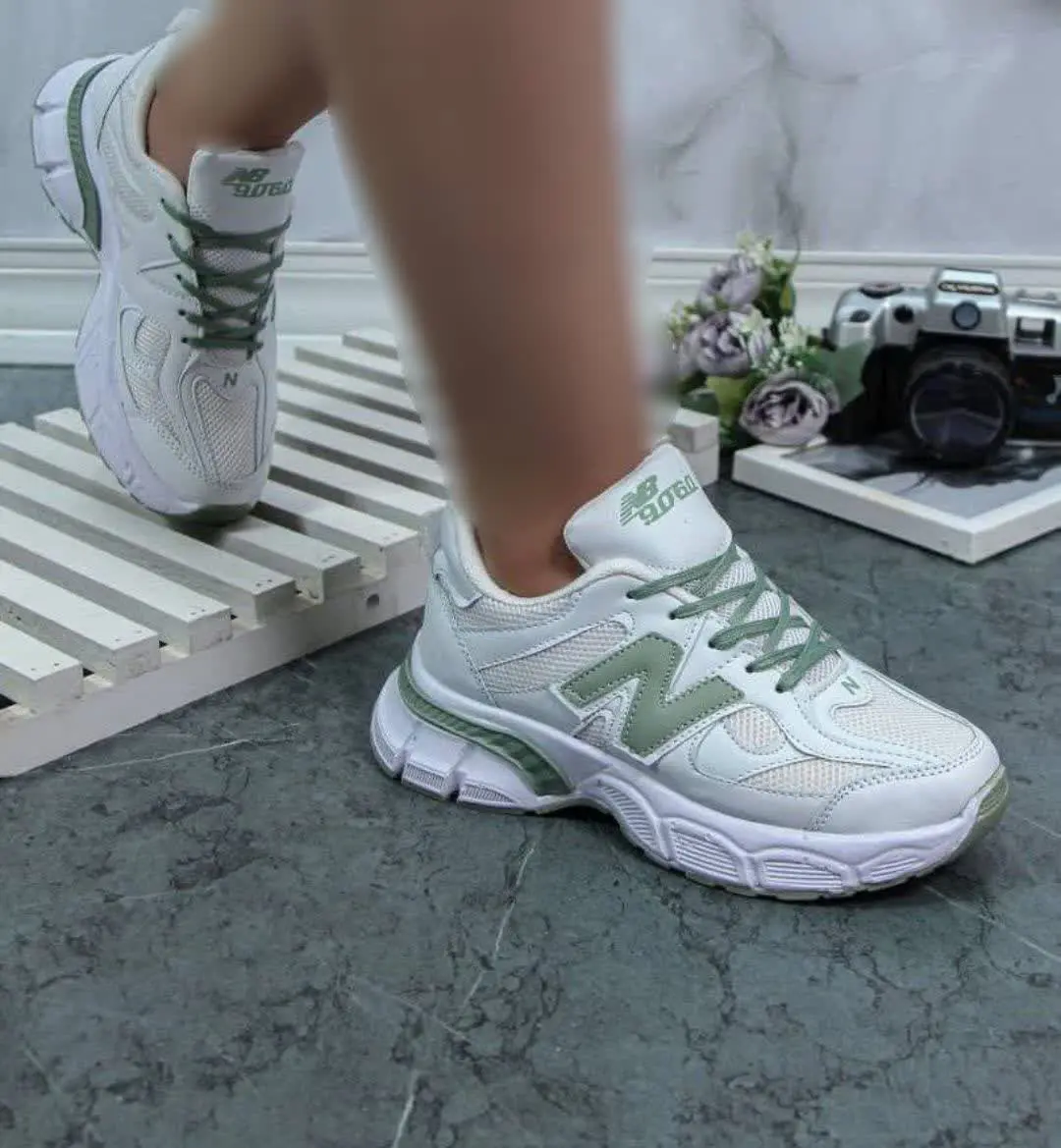 😍کتونی نیوبالانس جدید😍
