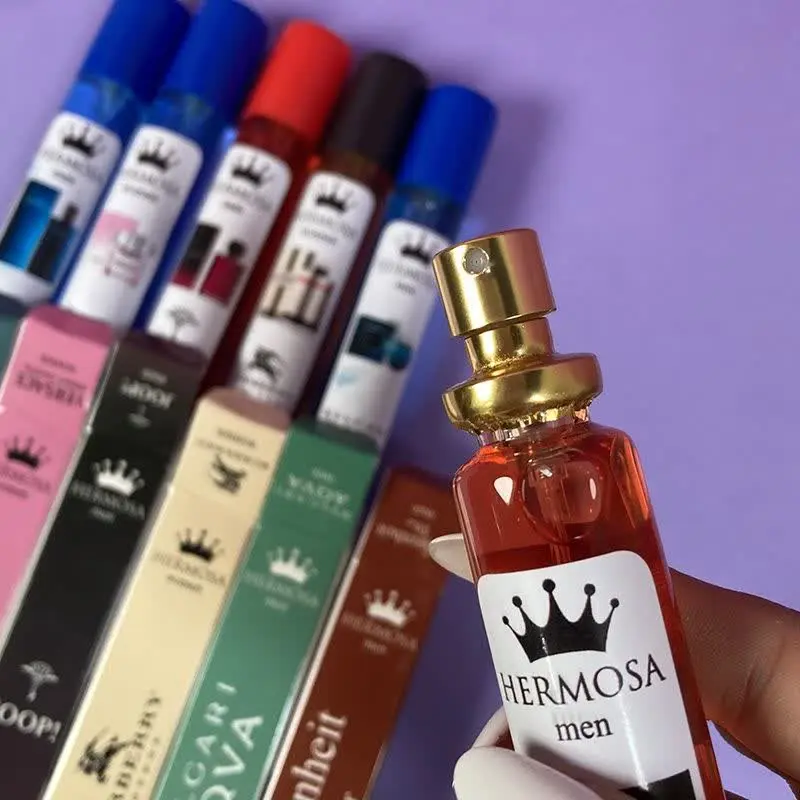 عطر قلمی جیبی برند هرموسا