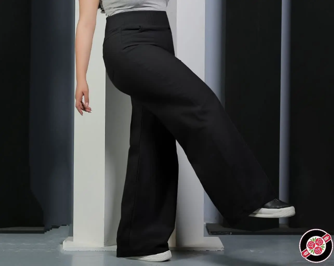 🖋نام: شلوار بگ بیگ سایز 😍