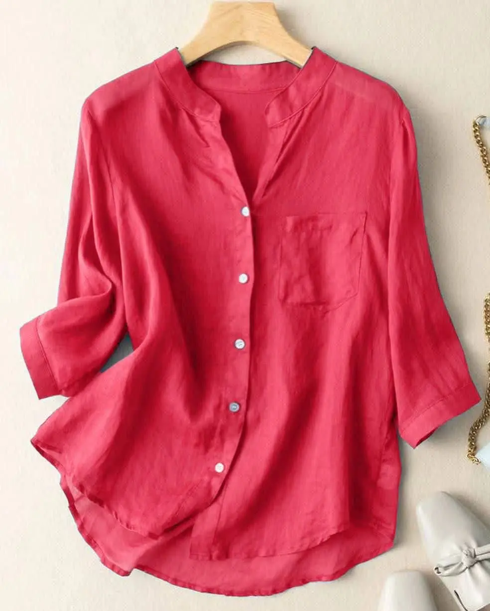 نام: شومیز حریر
