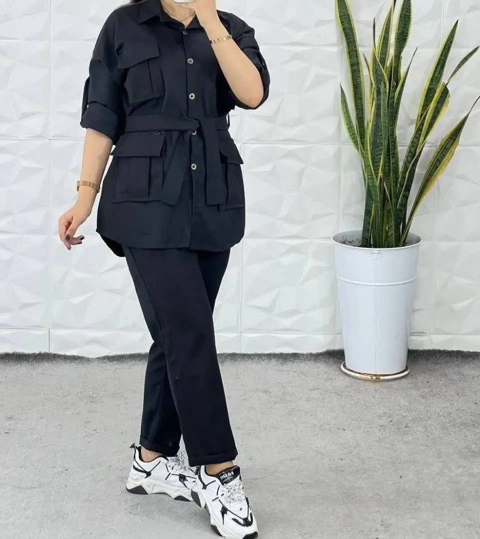 🛍نام: ست اسپرت کارن🌱
