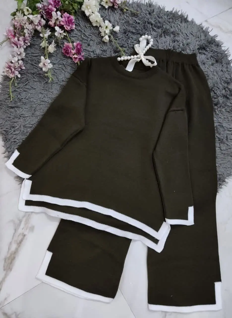 ❣نام: ست دمپا چاکدار
