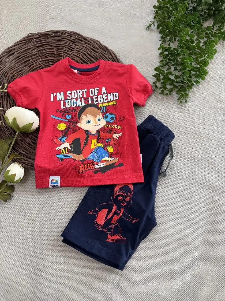 نام محصول: پسرک مدرسه ای🎊
