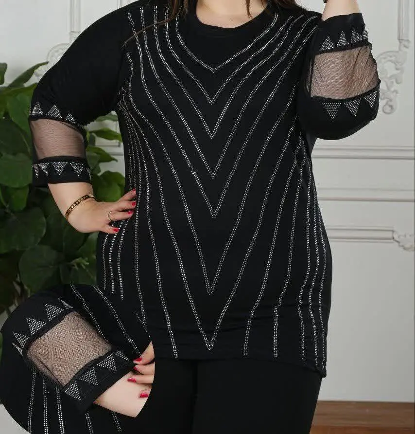 تونیک مچ توردار