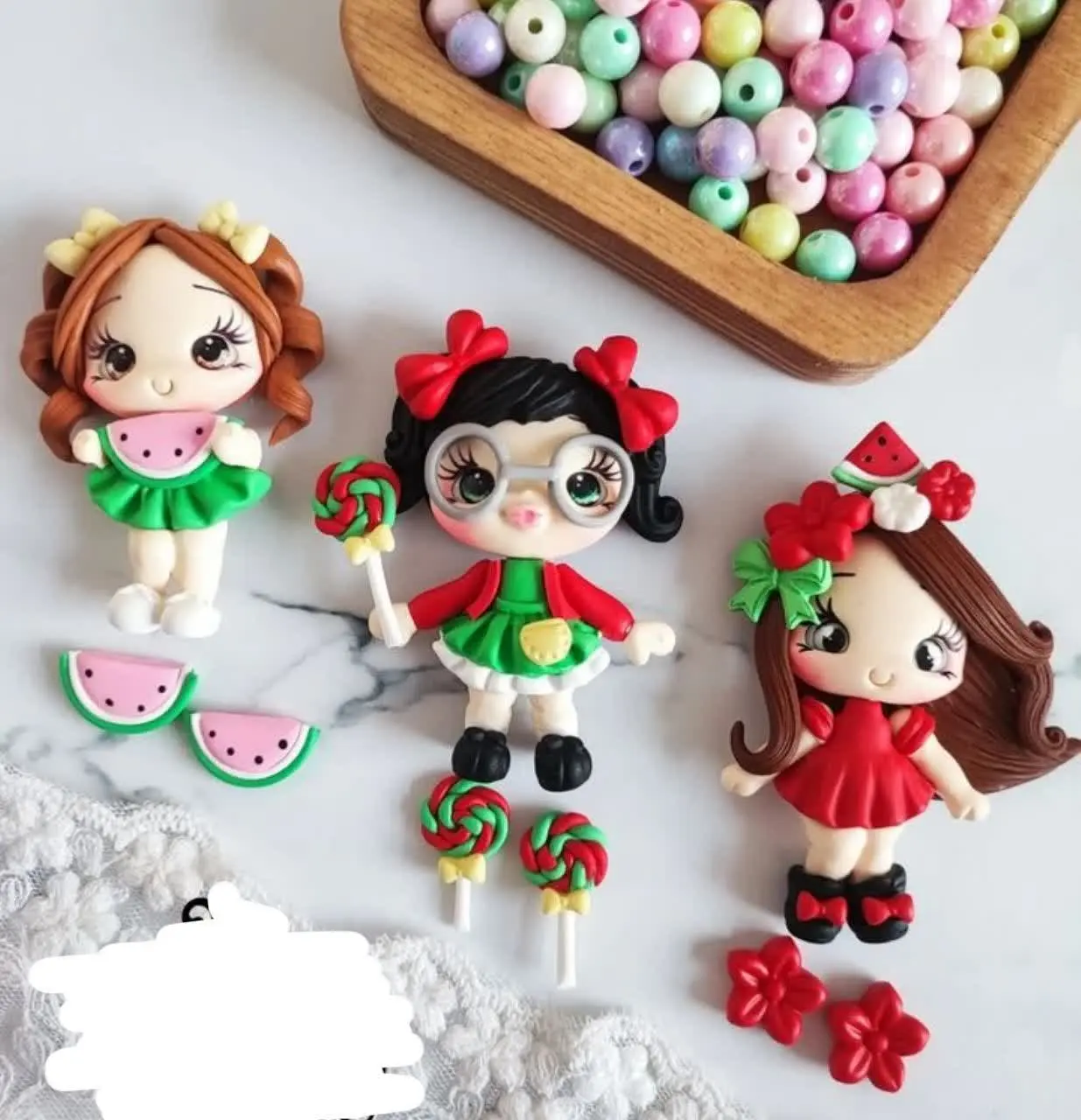 پیکسل‌های دلبر همراه با ترافل
