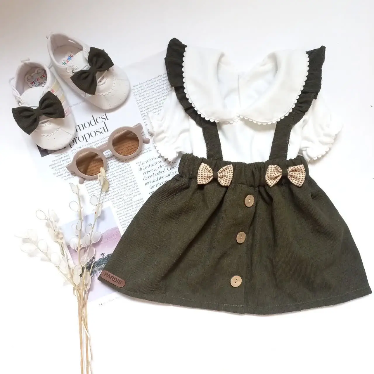 یه کار شیک و خاص مجلسی دخترونه🤩🤩
