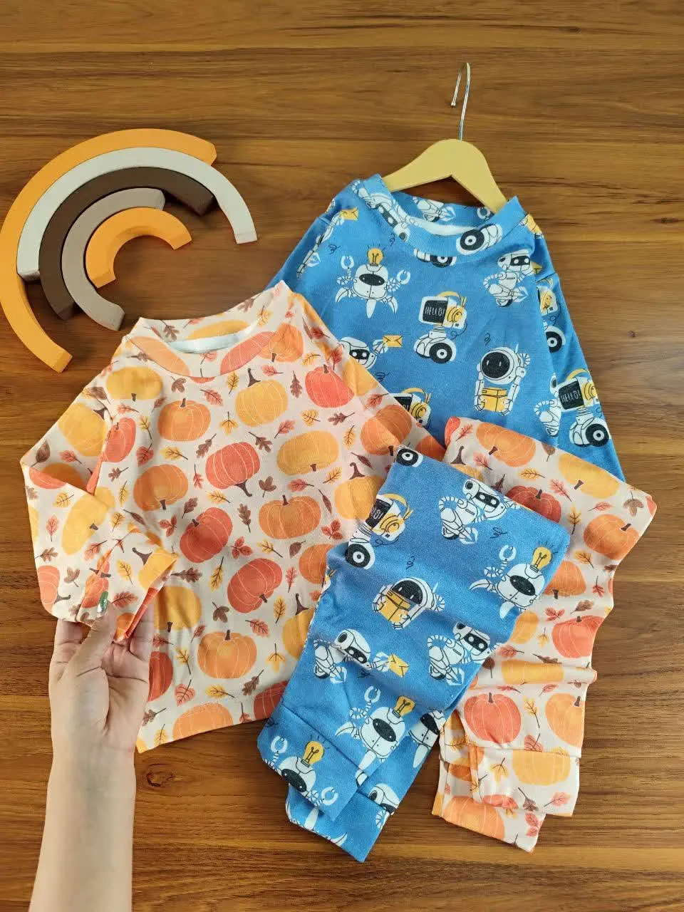 ست بلوز شلوار snazzy
