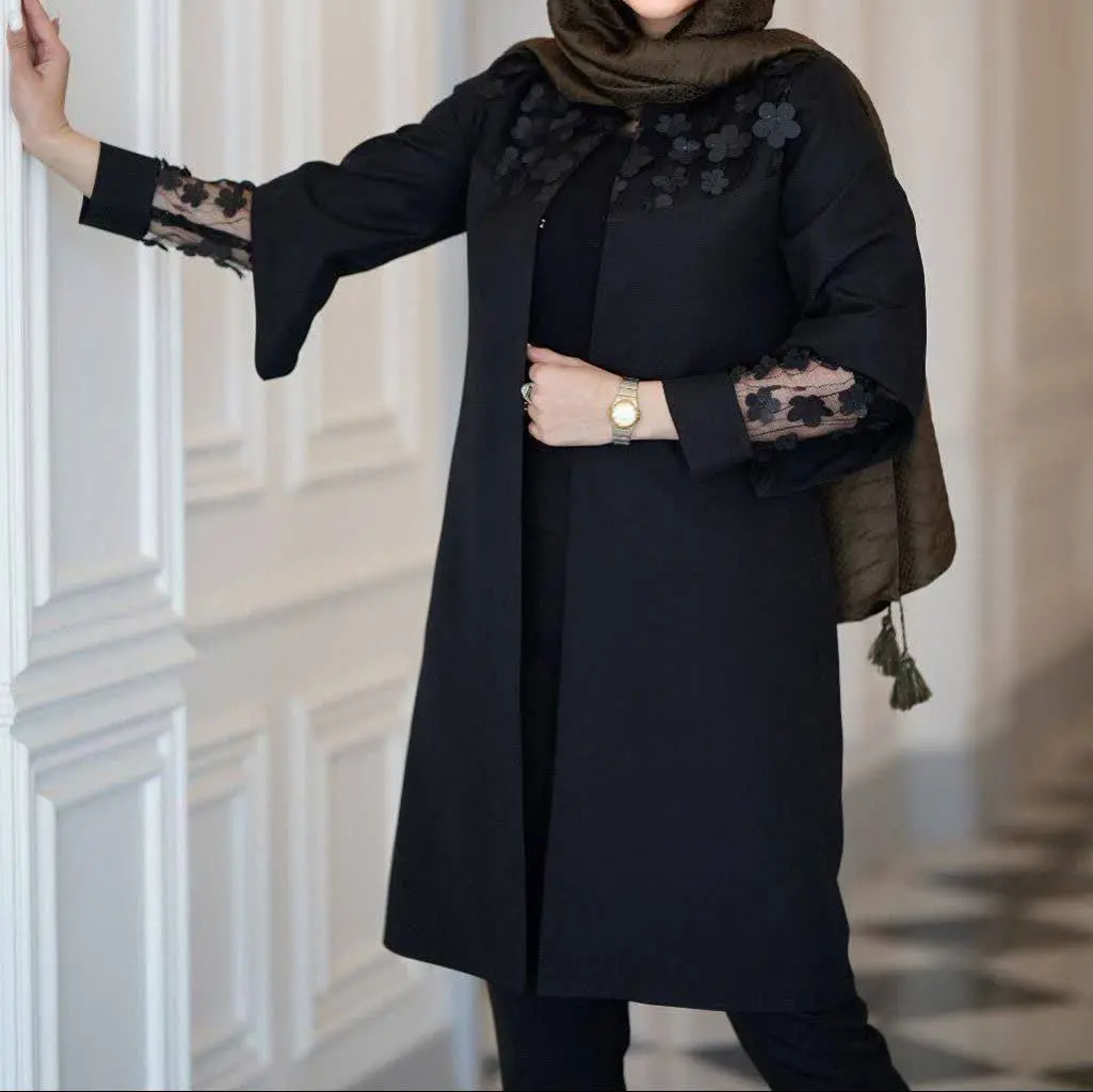 💃 مانتو کتی: مدل آوا 💃
