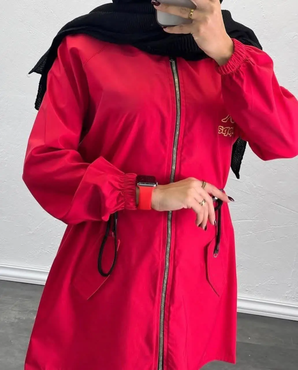 نام: مانتو تی سی ترانه
