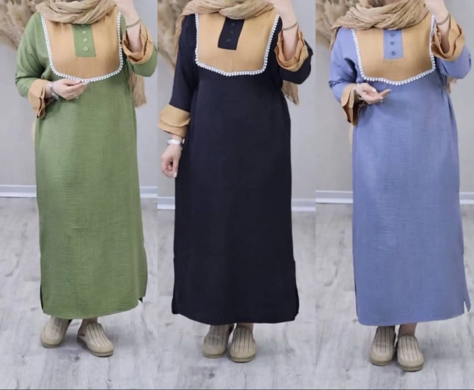 👚 نام: کفتان بغل کش سارینا🔴
