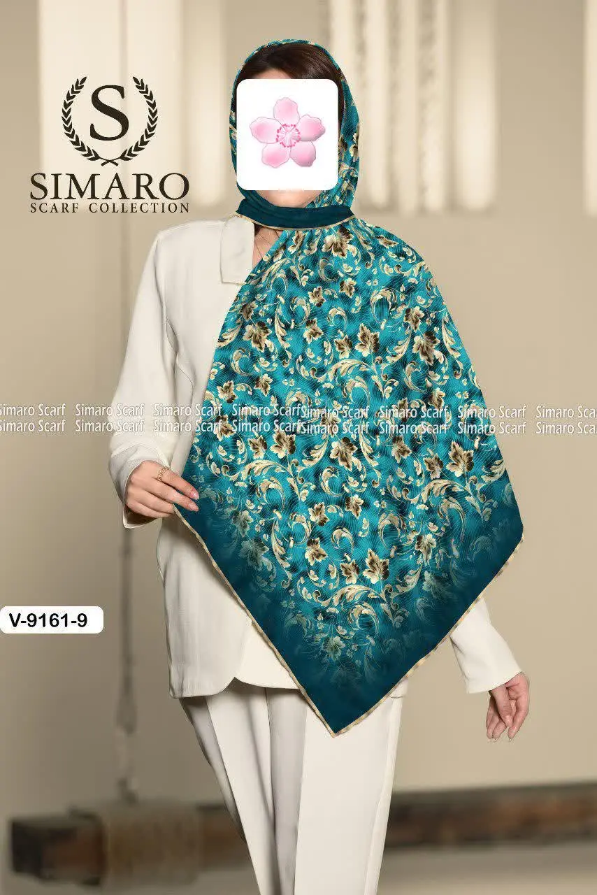 کد ۹-۲۰۴/۹۱۶۱ (۱۰۰gr) 
