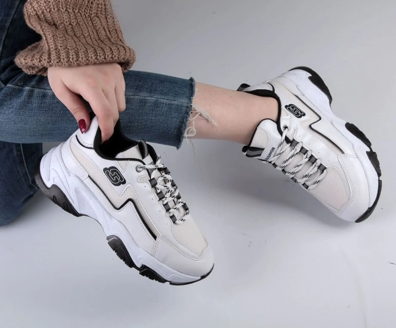 ❤️‍🔥نام: فشیونS
