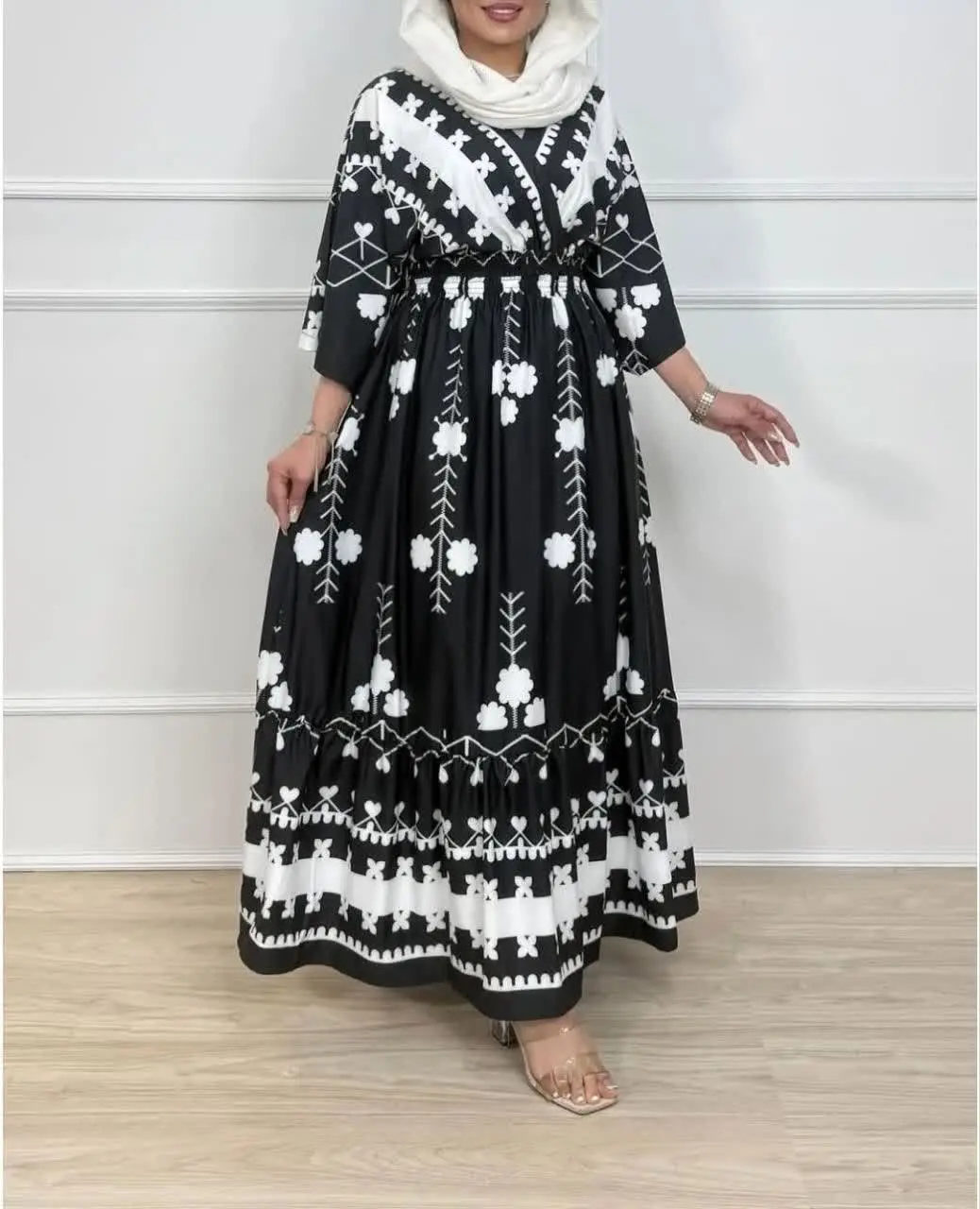 نام: پیراهن ساحلی ۱۵۹۶ ۳۰
