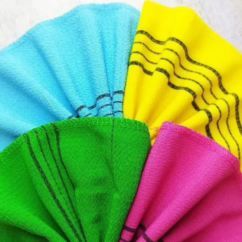 کیسه جادویی حمام 
