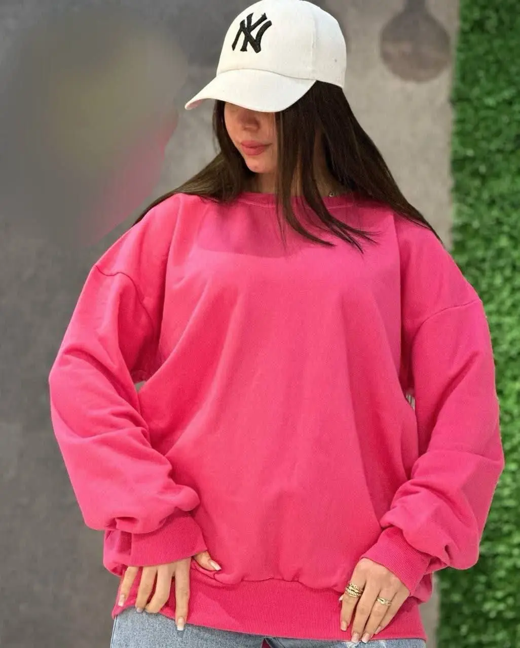 ❌️مدل اسپرته برای اقایان هم میشه❌️
