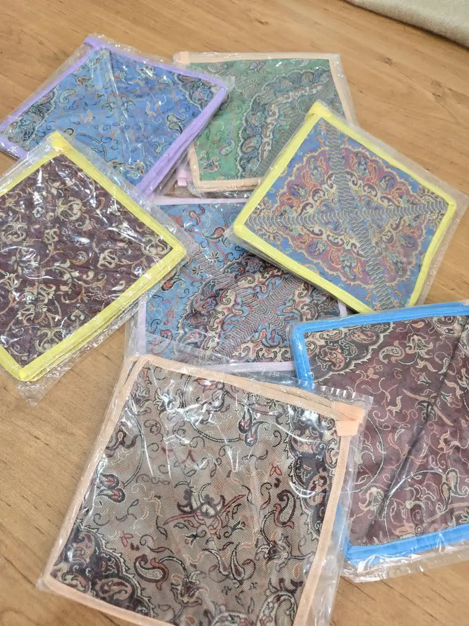 💫 دستگیره ترمه 💫
