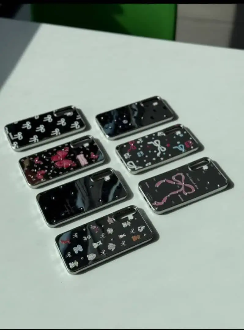 قاب آینه ای طرحدار با مروار...