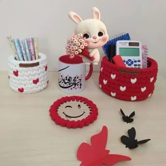 ست روز دختر😍
