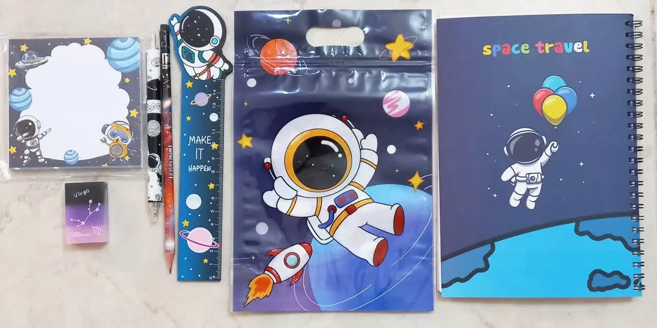 🔘پک فضانورد خاص و خواستنی