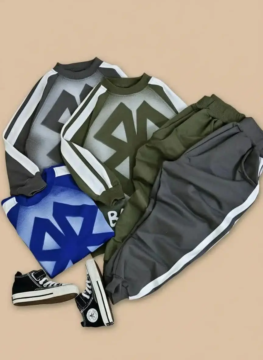 💯 یه ست بخر که همه چی تموم...